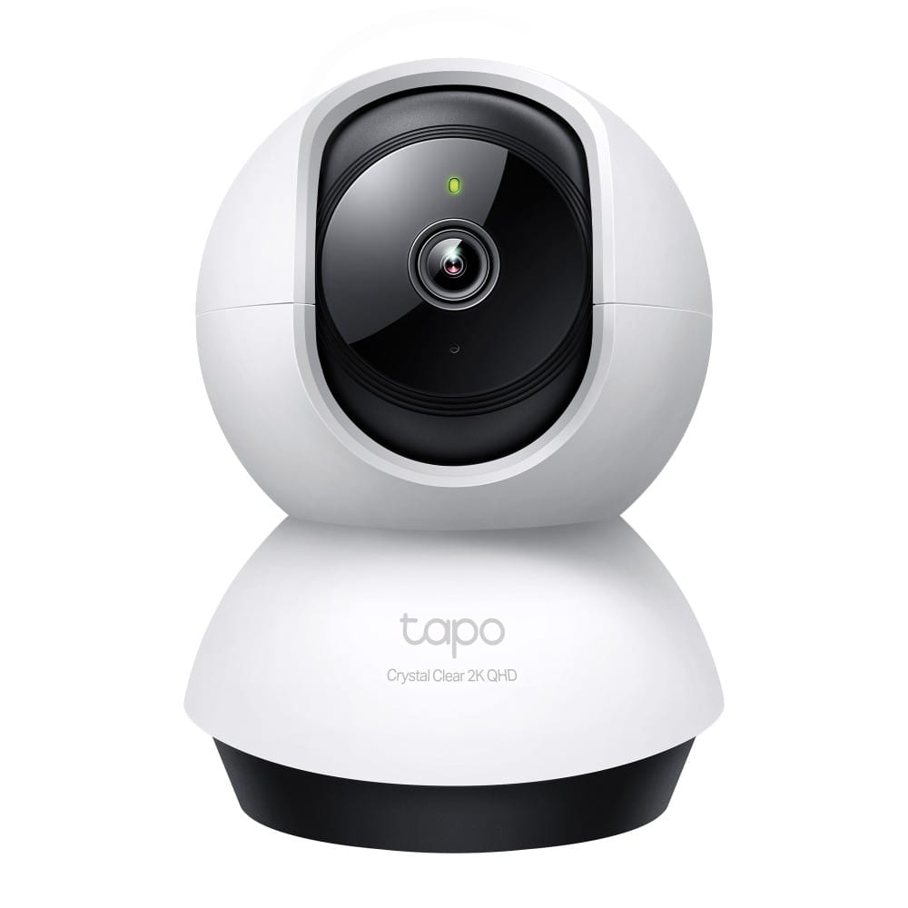 Cameră Supraveghere TP-LINK Tapo C220 Wireless 4MP