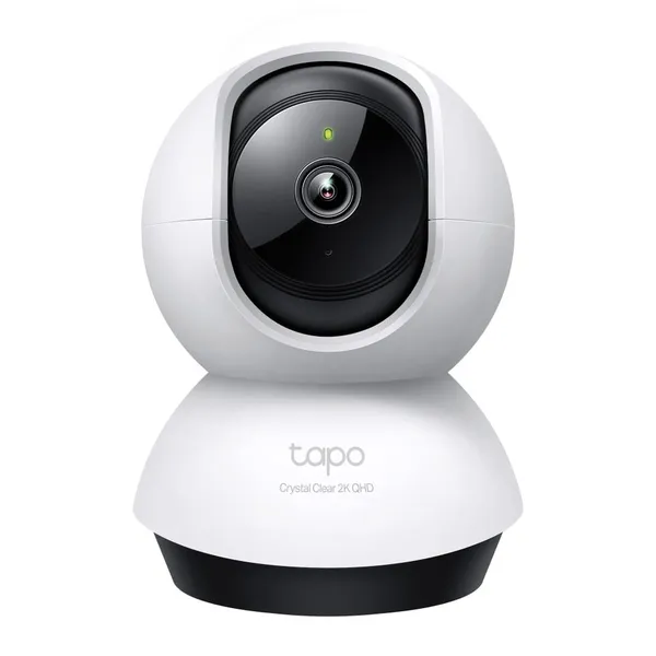 Cameră IP TP-LINK Tapo C220 Wireless 4MP