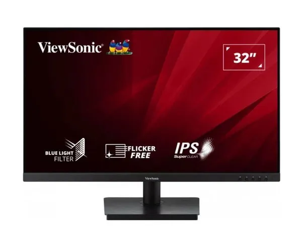 Monitor VIEWSONIC VA3209-2K-MHD 32 Inch IPS 2K