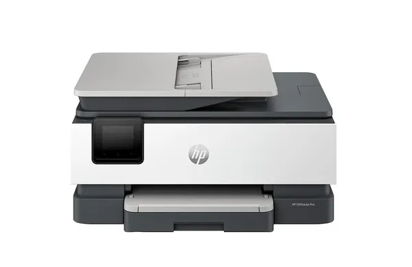 Multifunctional Inkjet HP OfficeJet Pro 8132e A4 Color Duplex USB LAN Wi-Fi