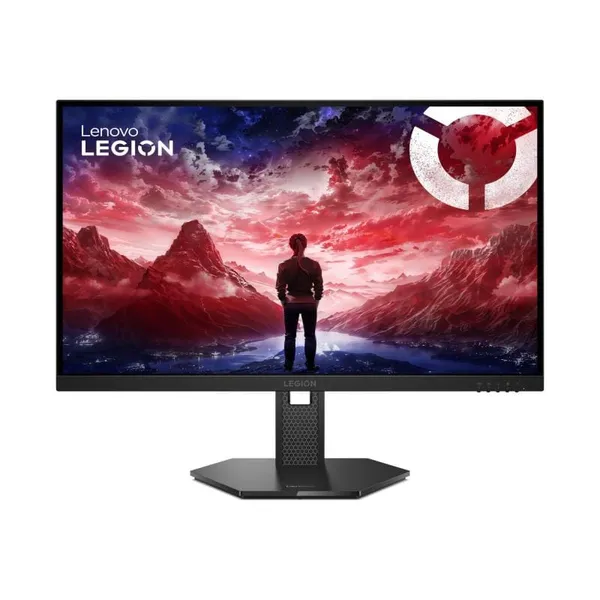 Monitor Gaming LENOVO Legion 27-15 27 inch Full HD 240Hz Negru