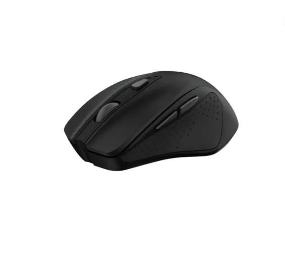Mouse TRUST Nito Silent Wireless 2200 DPI Negru TR-25549