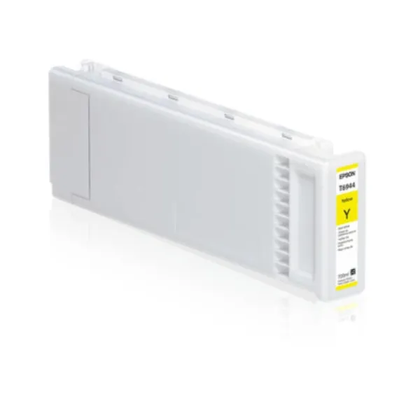 Cartuș cerneală EPSON T69440N Yellow 700ml SureColor