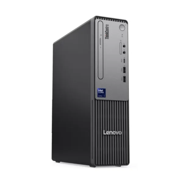 Desktop LENOVO ThinkCentre neo 50s Gen 6 Intel Core Ultra 7 16GB SSD 512GB Negru