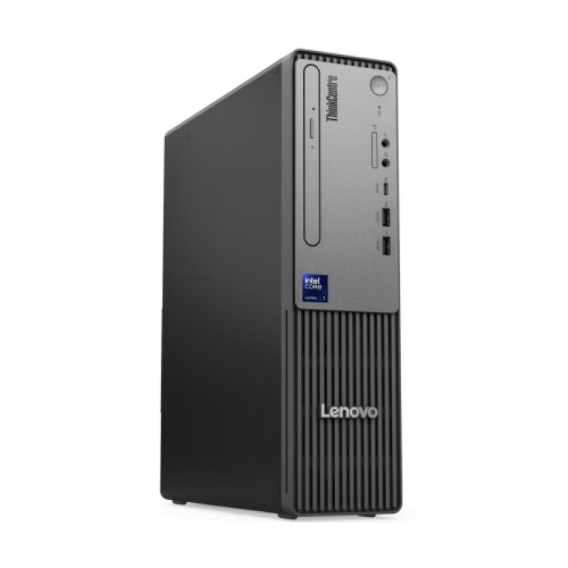 Desktop LENOVO ThinkCentre neo 50s Gen 6 Intel Core Ultra 7 16GB SSD 512GB Negru