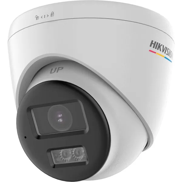 Camera de Supraveghere HIKVISION Turret 4K DS-2CE72UF3T-LS(2.8MM)