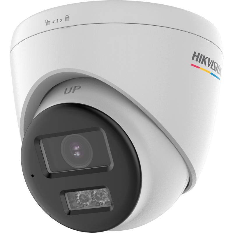 Camera de Supraveghere HIKVISION Turret 4K DS-2CE72UF3T-LS(2.8MM)