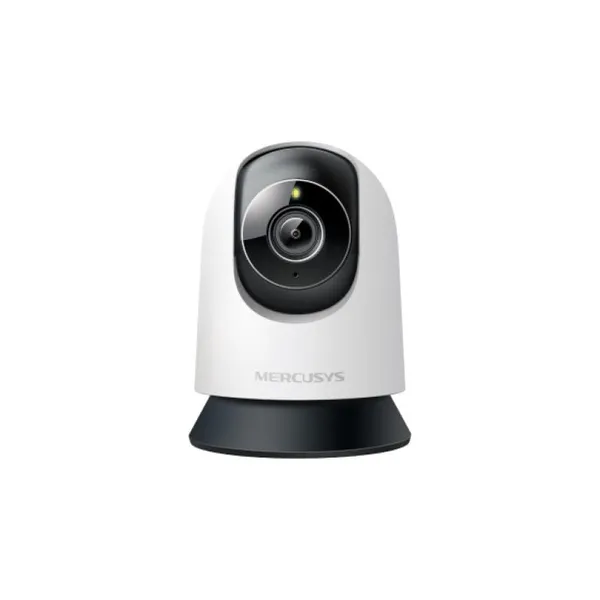 Cameră Supraveghere MERCUSYS MC230 Wi-Fi Pan/Tilt 3K Audio Bidirecțional - imagine 9