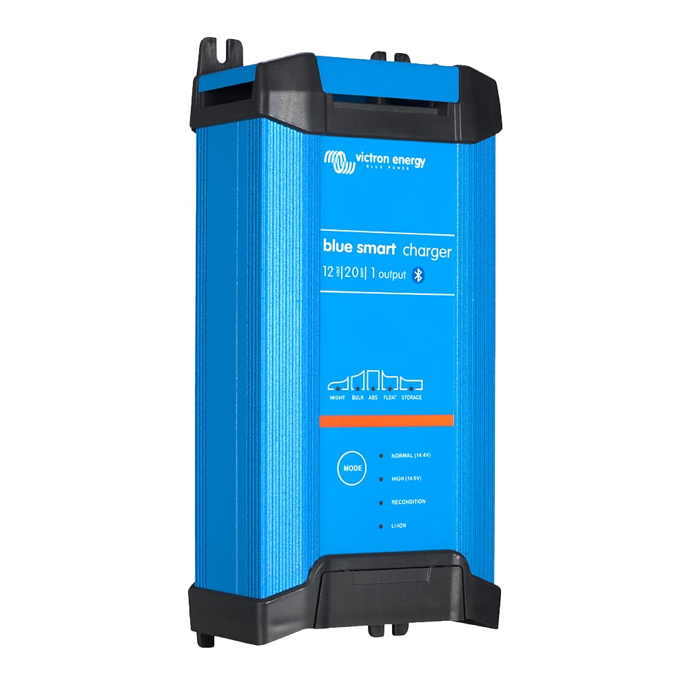 Încărcător VICTRON ENERGY BlueSmart 12/20 IP22 (3)