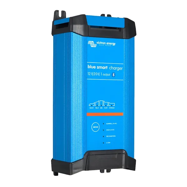 Încărcător VICTRON ENERGY BlueSmart 12/20 IP22 (3)