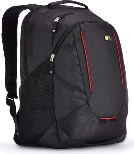 Rucsac CASE LOGIC BPEB-115 Negru Laptop 15,6 inch