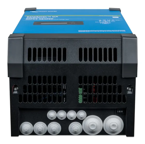 Invertor Hibrid VICTRON ENERGY EasySolar-II 24/3000/70-32 - imagine 3