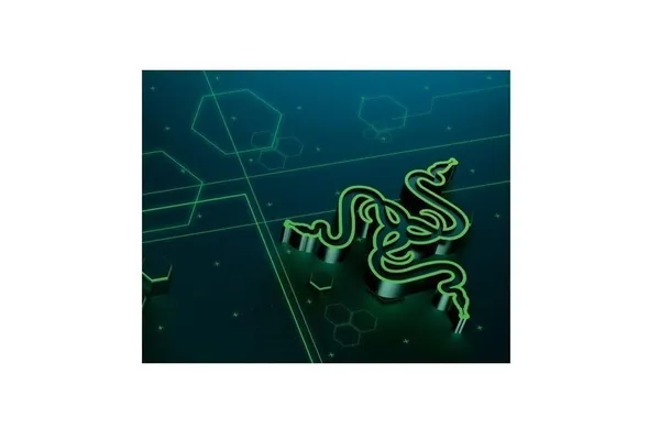 Mousepad RAZER Goliathus Mobile Small Negru RZ02-01820200-R3M1
