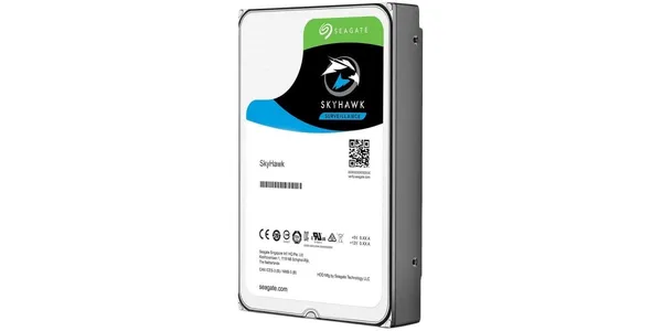 HDD Intern SEAGATE SkyHawk 10TB ST10000VE001