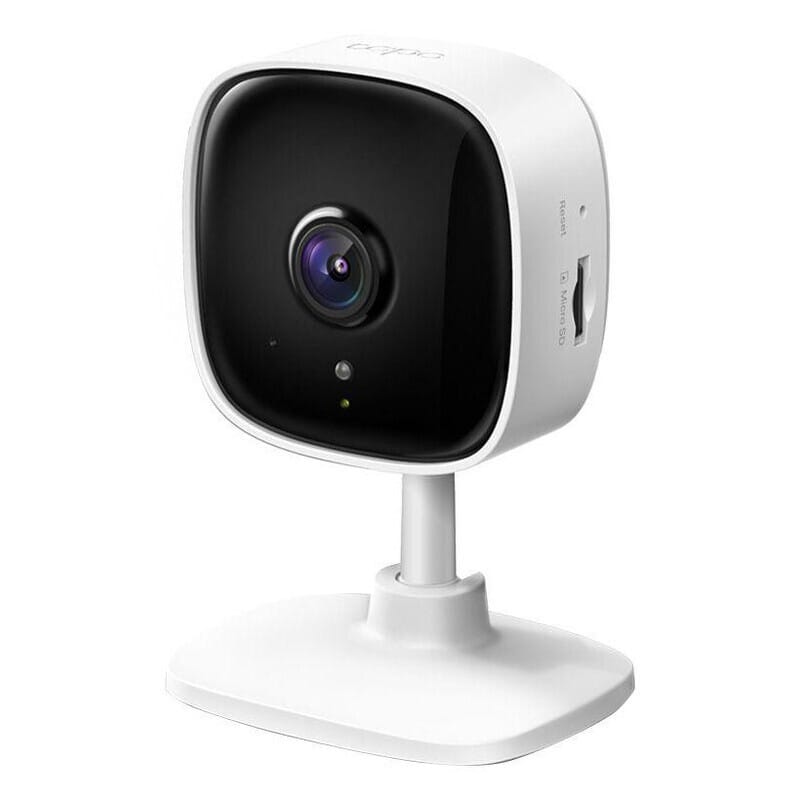 Cameră de Supraveghere TP-LINK Tapo C100 Wi-Fi HD 1080P