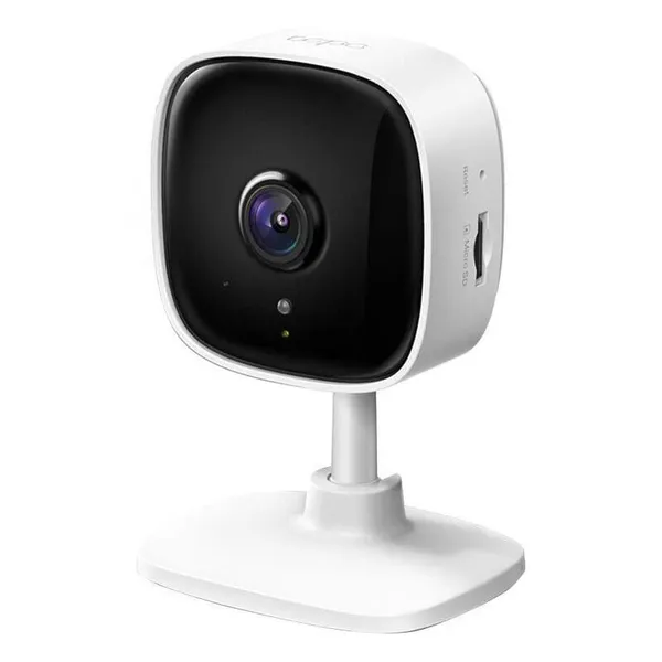Cameră de Supraveghere TP-LINK Tapo C100 Wi-Fi HD 1080P