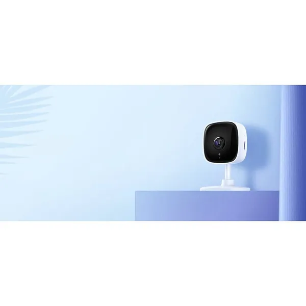 Cameră de Supraveghere TP-LINK Tapo C100 Wi-Fi HD 1080P - imagine 2