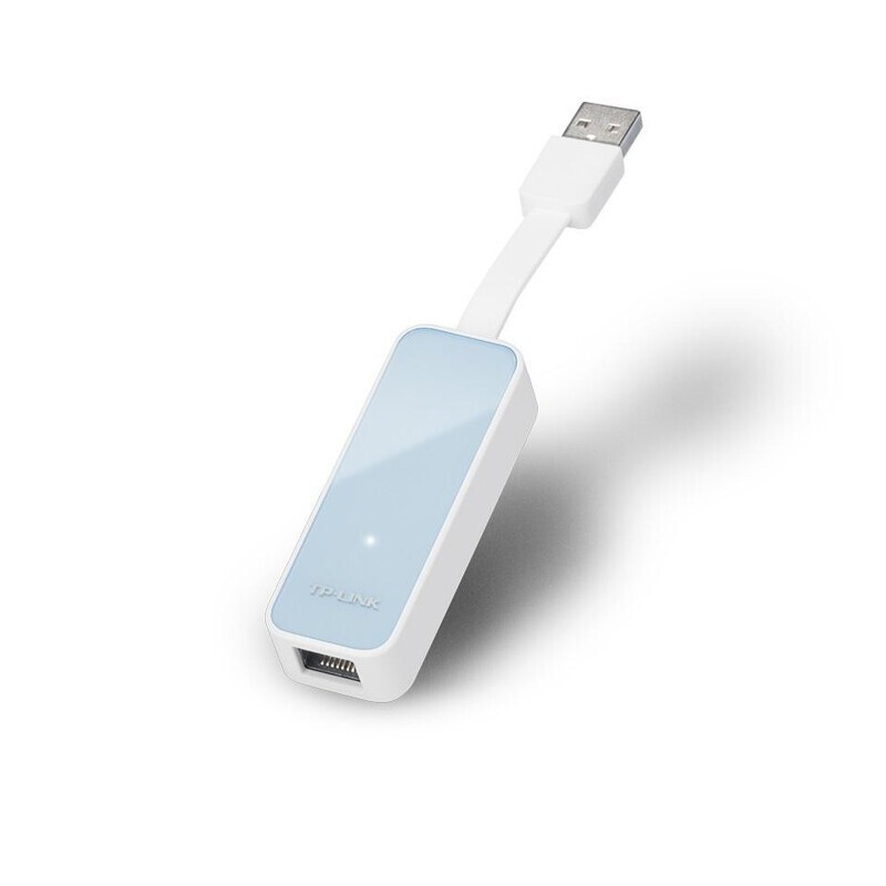 Adaptor TP-LINK UE200 USB 2.0 100Mbps