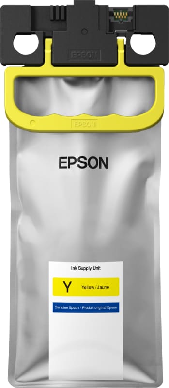 Cartuș EPSON C13T13M440 Galben Extra High Yield