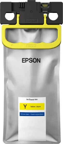 Cartuș EPSON C13T13M440 Galben Extra High Yield