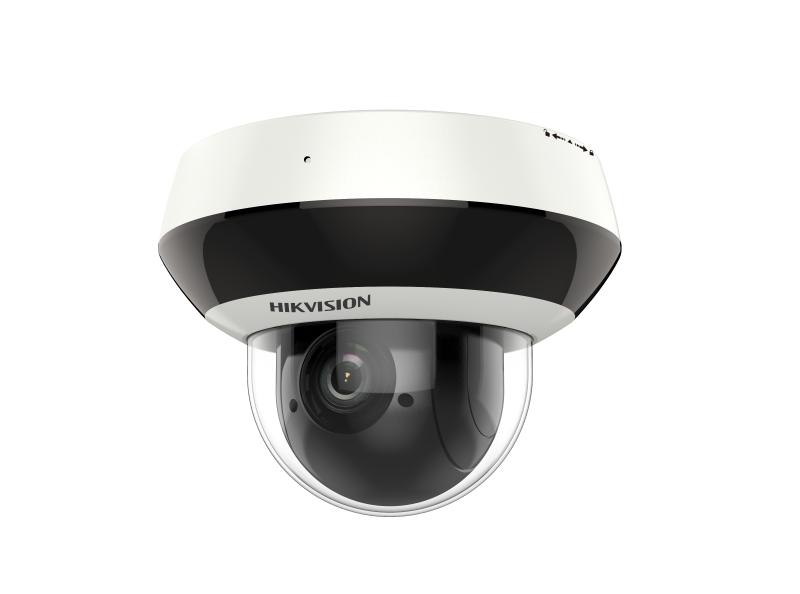 Cameră supraveghere HIKVISION DS-2DE2A404IW-DE3 PTZ 4MP
