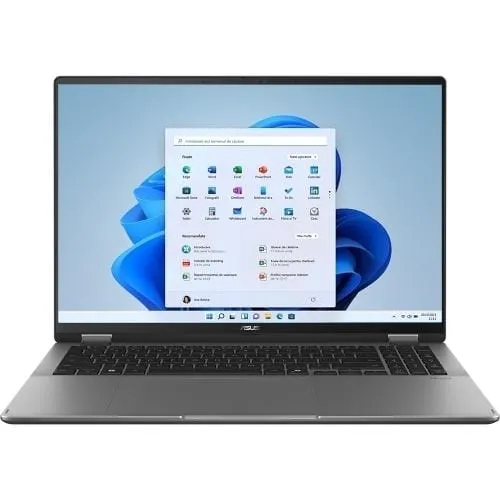 Laptop ASUS Vivobook 14 Flip TP3607SA 16 inch 3K OLED Intel Ultra 5