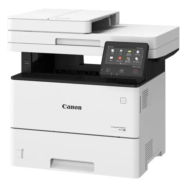 Multifunctional CANON I-SENSYS X 1643IF II A4 43ppm