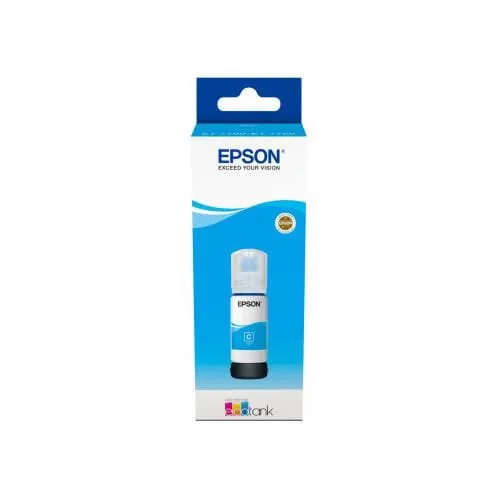 Cartuș Cerneală EPSON 103 Cyan 70ml EcoTank - imagine 2