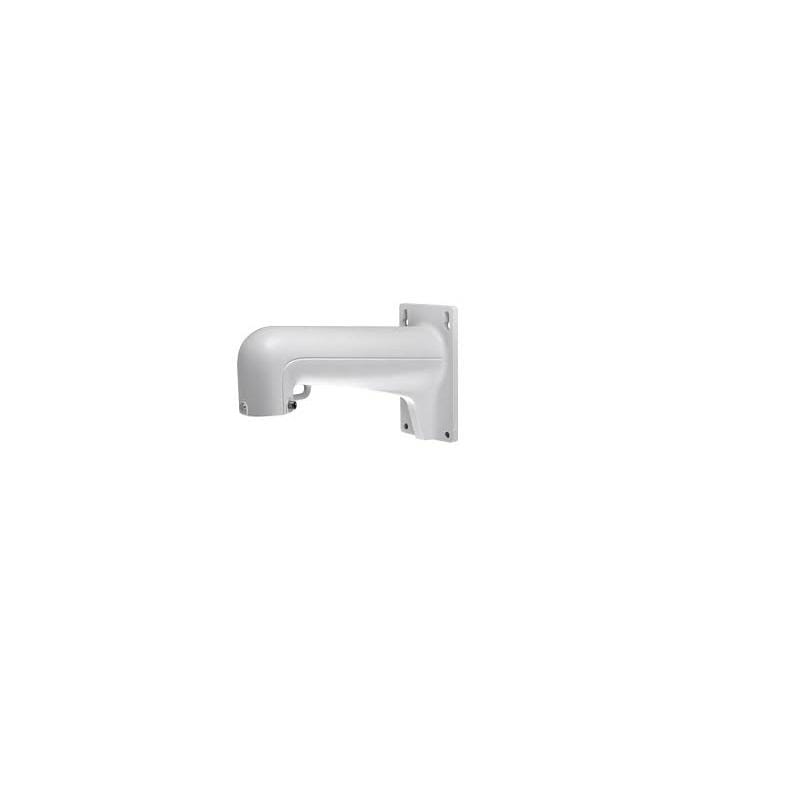 Suport Speed Dome HIKVISION DS-1618ZJ pentru Perete, Aliaj de Aluminiu