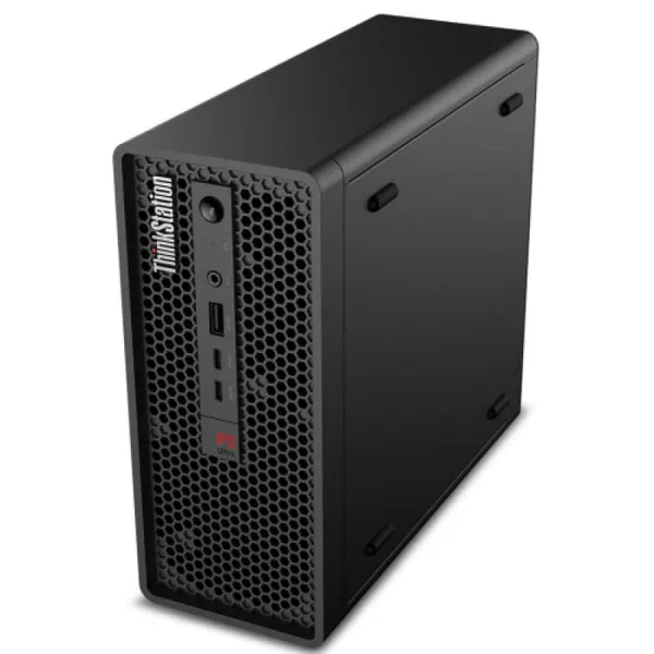 Desktop Workstation LENOVO ThinkStation P3 Ultra SFF Gen 2 Ultra 9 285 64GB 1TB RTX 4000 Ada
