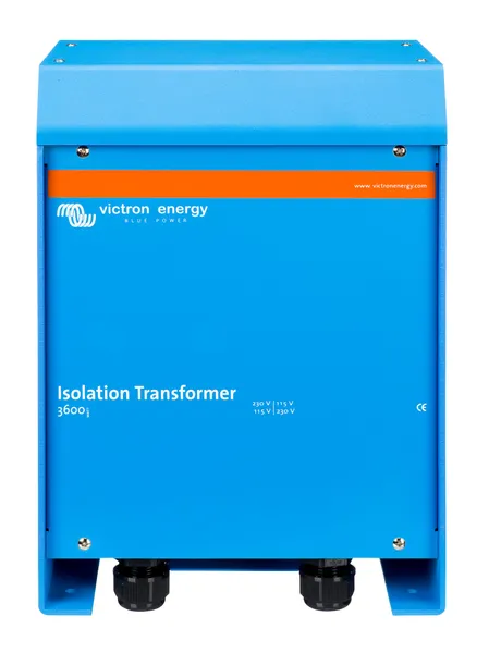 Transformator de Izolație VICTRON Energy 3600W 115/230V ITR040362042 - imagine 3