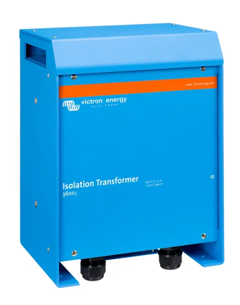 Transformator de Izolație VICTRON Energy 3600W 115/230V ITR040362042 - imagine 2