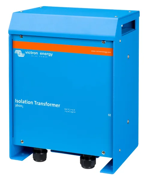 Transformator de Izolație VICTRON Energy 3600W 115/230V ITR040362042