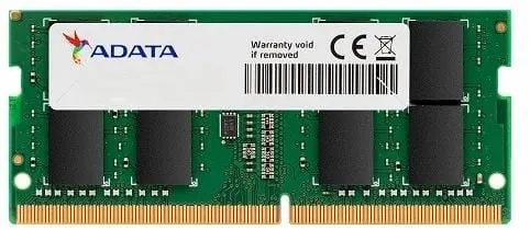 Memorie RAM Laptop ADATA DDR4 8GB 3200MHz CL22