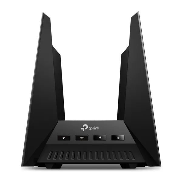 Router Wireless TP-LINK Archer GE800 10Gigabit Tri-Band WiFi 7 - imagine 2