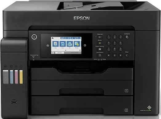 Multifuncțional EPSON L15150 Inkjet CISS A3