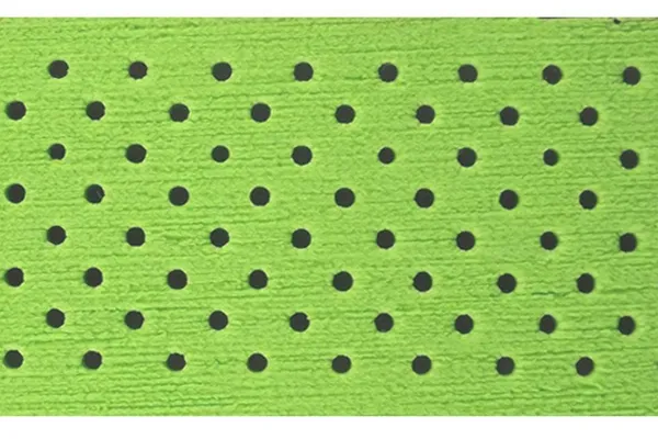 Ghidolină SILVA Forello Verde 1850mm x 30mm