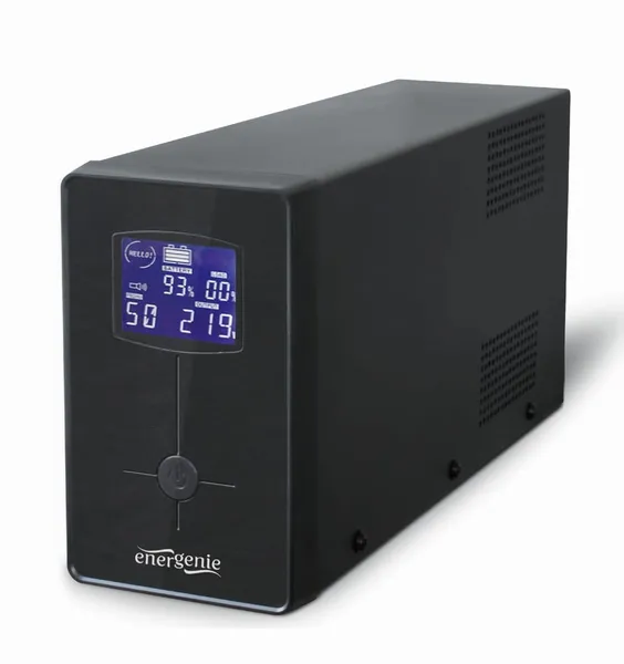 UPS GEMBIRD EG-UPS-036 3000VA 1800W Line Interactive