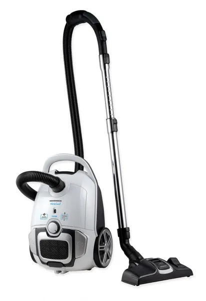 Aspirator HEINNER WinterLand HVC-M700WH 700W Cu sac Alb