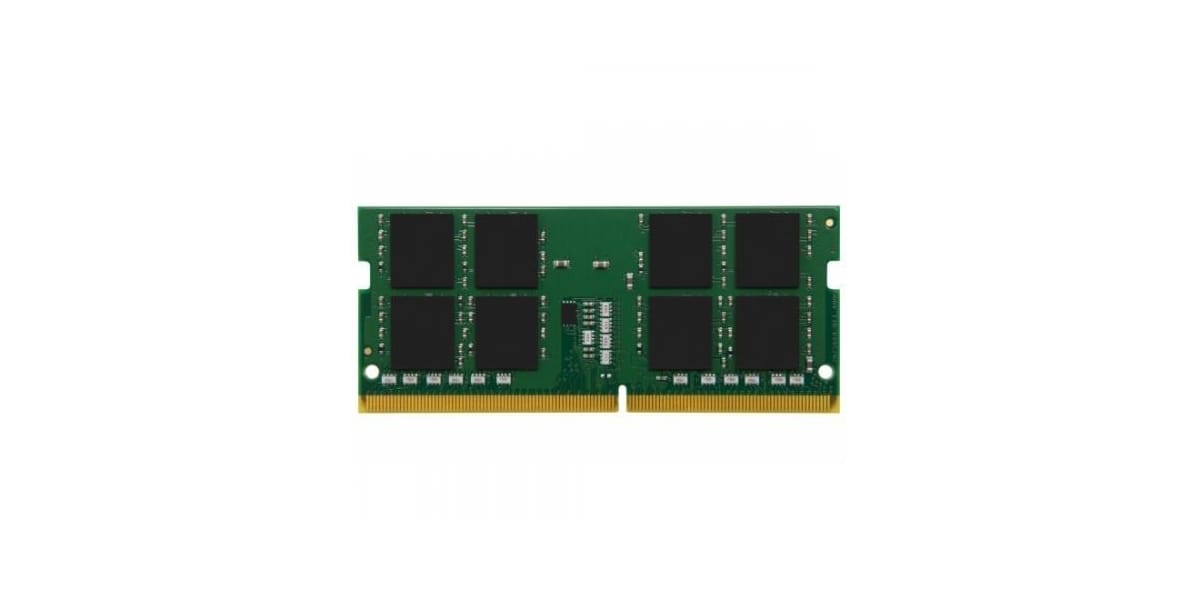 Memorie RAM SODIMM KINGSTON 32GB DDR4 3200MHz KVR32S22D8/32