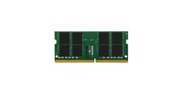 Memorie RAM SODIMM KINGSTON 32GB DDR4 3200MHz KVR32S22D8/32