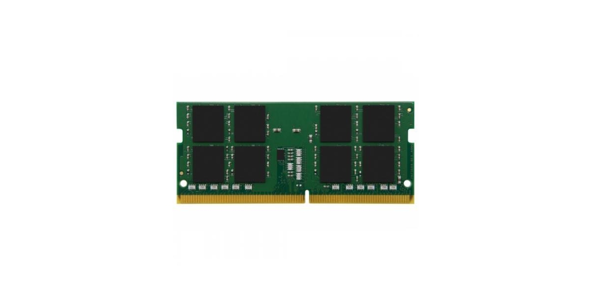 Memorie RAM SODIMM KINGSTON 32GB DDR4 3200MHz KVR32S22D8/32