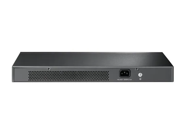 Switch TP-LINK TL-SG1016 16 Porturi Gigabit - imagine 3