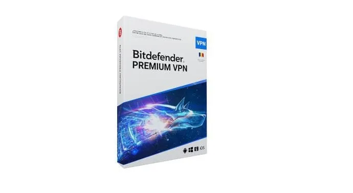 Licență BITDEFENDER Premium VPN 10 Utilizatori 1 An - imagine 2