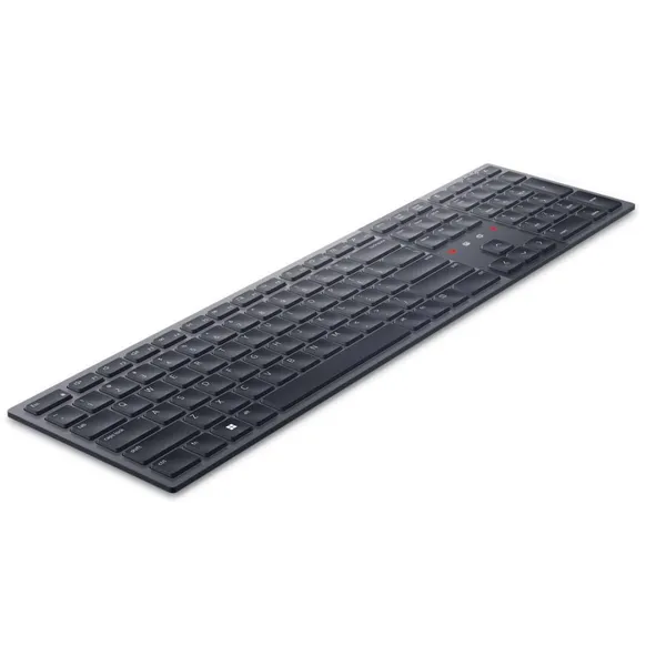 Tastatură DELL Premier Collaboration KB900 Wireless Gri - imagine 5
