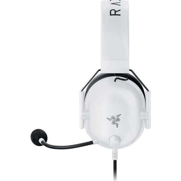 Căști Gaming RAZER Blackshark V2 X Alb RZ04-03240700-R3M1 - imagine 3