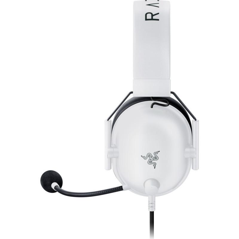 Căști audio RAZER Blackshark V2 X Alb RZ04-03240700-R3M1 - imagine 3