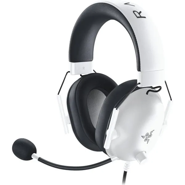 Căști Gaming RAZER Blackshark V2 X Alb RZ04-03240700-R3M1 - imagine 4