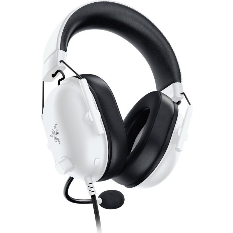 Căști audio RAZER Blackshark V2 X Alb RZ04-03240700-R3M1 - imagine 2