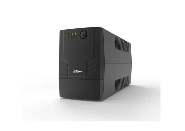UPS DAHUA DH-PFM3350-600-EN 600VA 360W Tower